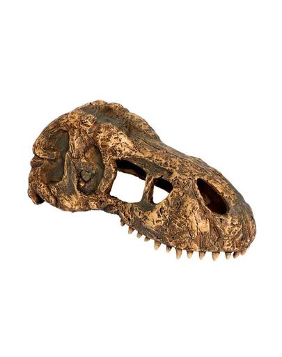 EXO TERRA Ascunzătoare craniu T-Rex mic