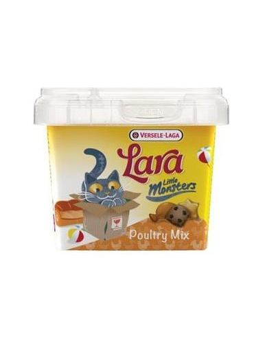 VERSELE-LAGA Little Monsters crunchy poultry mix 75 g