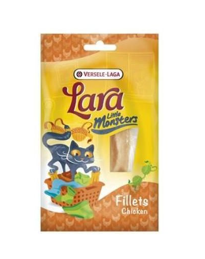 VERSELE-LAGA Little Monsters fillets chicken 2buc