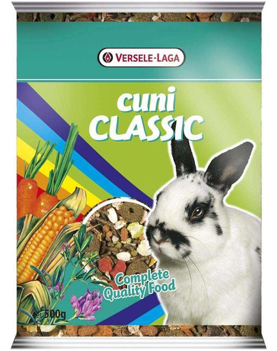 VERSELE-LAGA Cuni Classic 500 g Fera