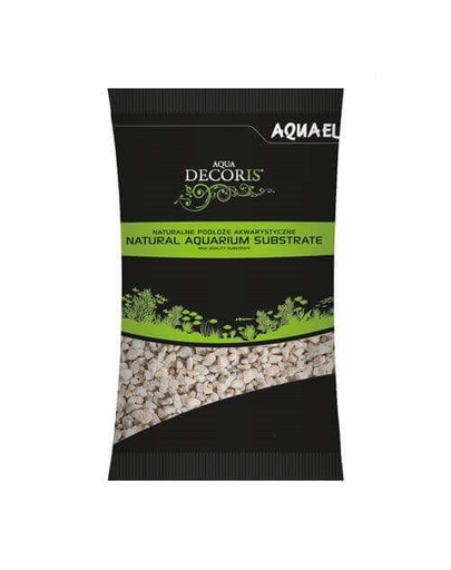  AQUAEL Nisip de cuart 0,1-0,3 mm 10 kg 