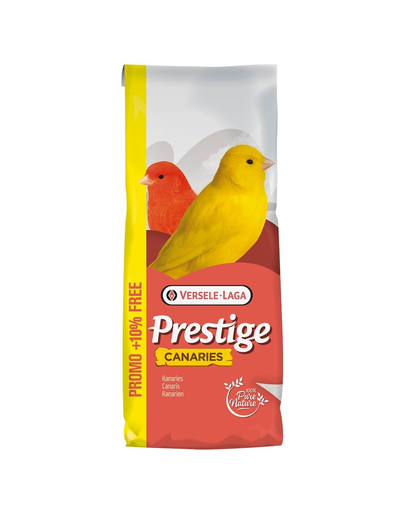 VERSELE-LAGA Canaries – hrană pentru canari – 20 kg +10% GRATIS fera.ro imagine 2022