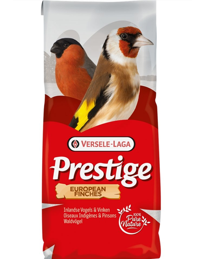 VERSELE-LAGA Prestige - Cinteze Europene 4 kg