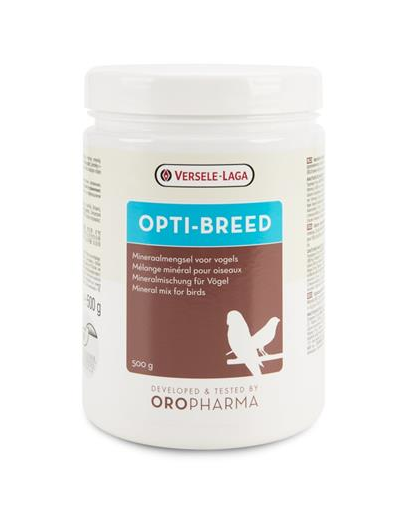 VERSELE-LAGA Oropharma Opti-Breed Supliment pentru păsări 500 g