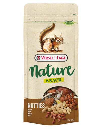 VERSELE-LAGA Nature Snack, gustare pentru rozatoare, cu nuci, 85 g