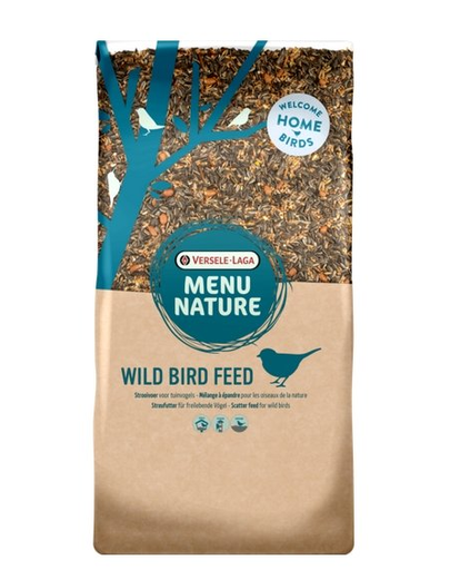 VERSELE-LAGA Sunflower Energy Mix - Hrană pentru păsări sălbatice 11,5 kg