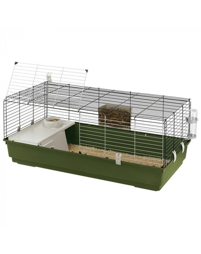 FERPLAST Rabbit 120 Cușcă pentru iepuri