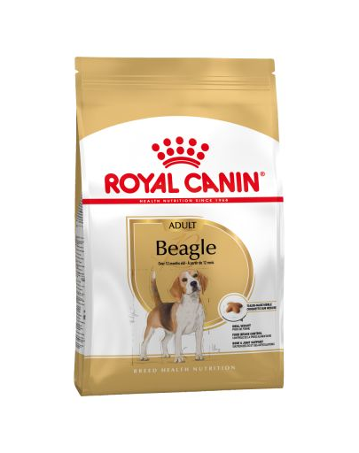 Royal Canin Beagle Adult Hrană Uscată Câine 12 kg