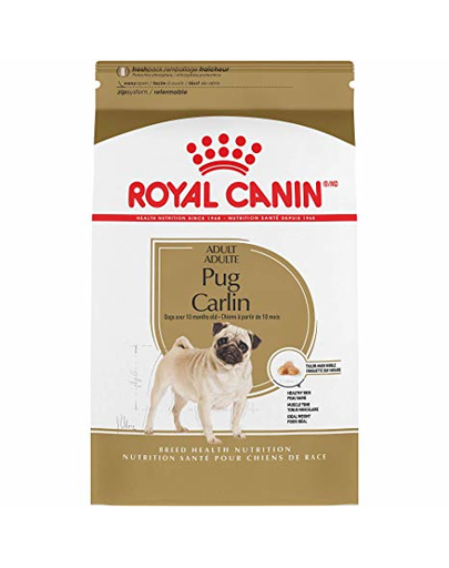 Royal Canin Pug Adult Hrană Uscată Câine 500 g