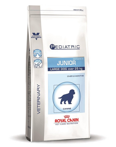 ROYAL CANIN Pediatric Junior Large Dog 1 kg