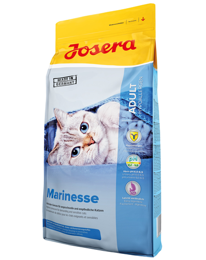 JOSERA Cat Marinesse 2 kg hipoalergenic