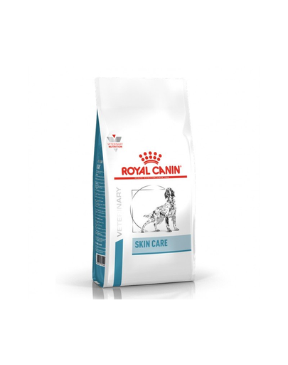 ROYAL CANIN Dog Skin Care Adult 11 kg hrana dietetica pentru caini adulti care prezinta reactii alimentare adverse fera.ro imagine 2022
