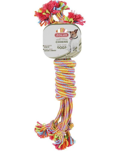 ZOLUX Jucărie sfoară Spool colorată 35 cm