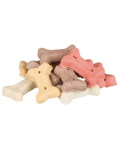 TRIXIE Recompense Cookie Snack Mini Bones 1,3 kg
