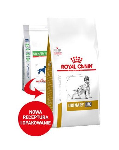 royal canin low purine dog food