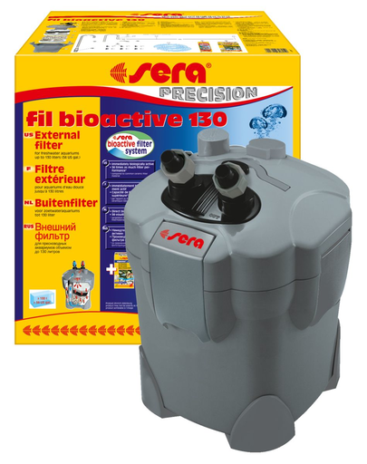 Sera filtru extern fil bioactive 130