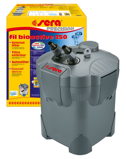 SERA Filtru extern Fil Bioactive 250