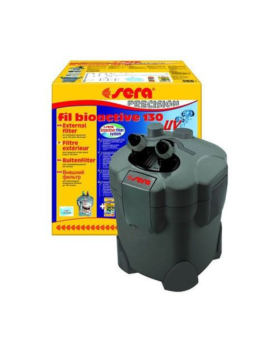 Sera filtru extern fil bioactive 250, cu lampa uv