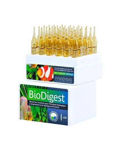 PRODIBIO BioDigest 30 fiole