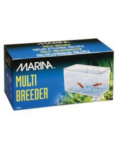 HAGEN Acvariu de izolare Marina Multi Breeder