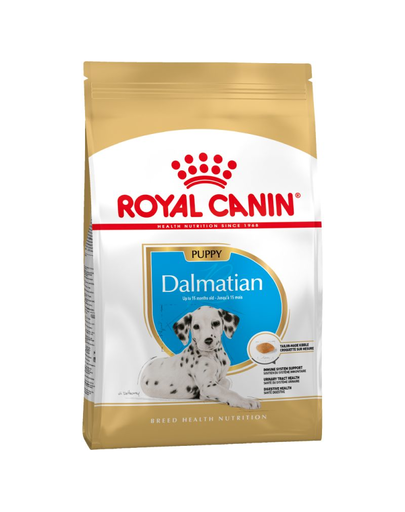 ROYAL CANIN Dalmatian Puppy 12 kg