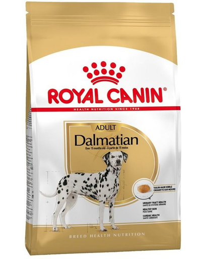 ROYAL CANIN Dalmatian Adult 12 kg