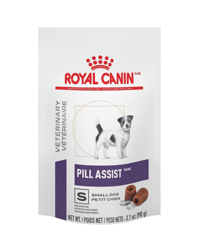 Royal Canin Pill Assist pentru servirea comprimatelor…