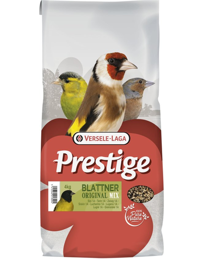 VERSELE-LAGA Prestige Blattner Original Mix 4 kg