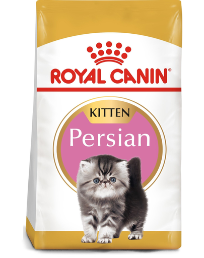 ROYAL CANIN Kitten persian 4 kg