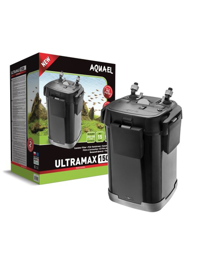 AQUAEL Filtru Ultramax pentru acvariu 1500
