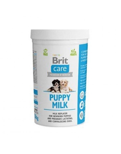 BRIT Care Puppy milk 1kg