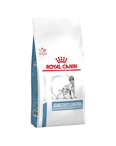 ROYAL CANIN Dog Sensitivity 7 kg hrana dietetica pentru caini adulti care prezinta reactii alimentare adverse