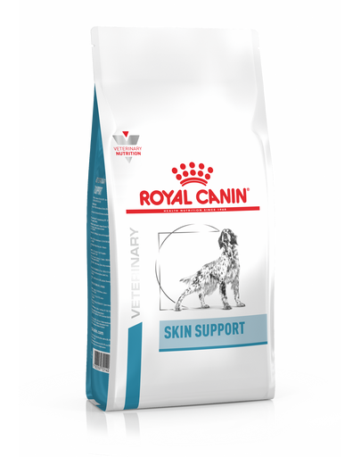 ROYAL CANIN Dog skin support 7 kg