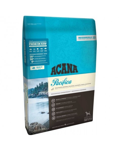 ACANA Pacifica Dog 340 g