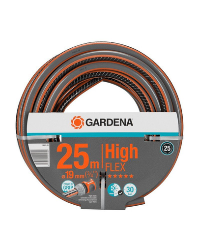 GARDENA Furtun de grădină Comfort HighFlex 3/4″, 25 m 3/4 imagine 2022