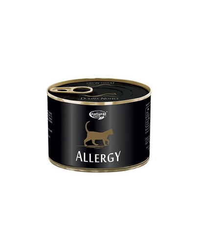DOLINA NOTECI Natural Taste Allergy 185 g