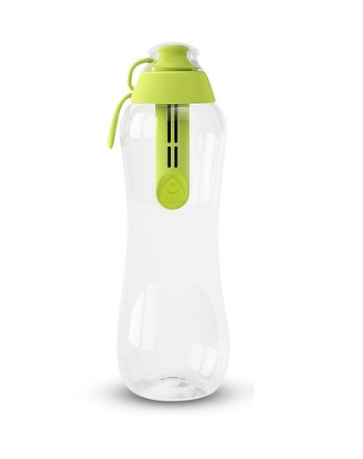 DAFI Sticlă cu filtru 0,5 L, lime