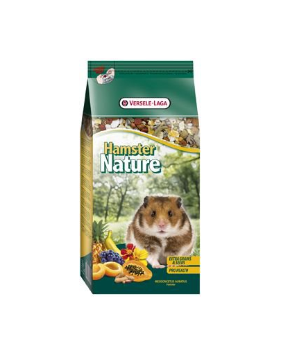 VERSELE-LAGA Hamster nature 750 g