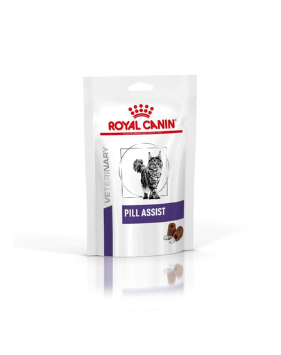 ROYAL CANIN Pill Assist pentru servirea comprimatelor, pentru pisici 45 g