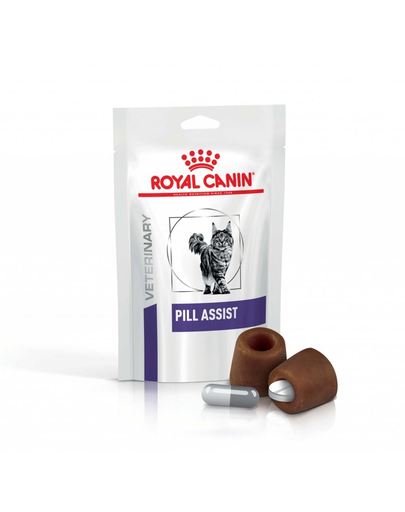 ROYAL CANIN Pill Assist pentru servirea comprimatelor, pentru pisici 45 g