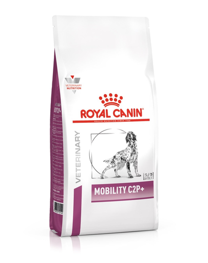 ROYAL CANIN Mobility C2P+ SD hrană uscată pentru câinii cu afecțiuni articulare 0,5 kg