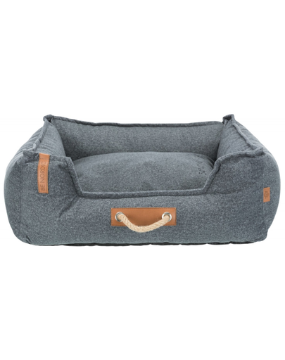 TRIXIE BE NORDIC Pat pentru câini Föhr Soft 60 × 50 cm