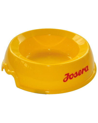 Josera bol mare de plastic