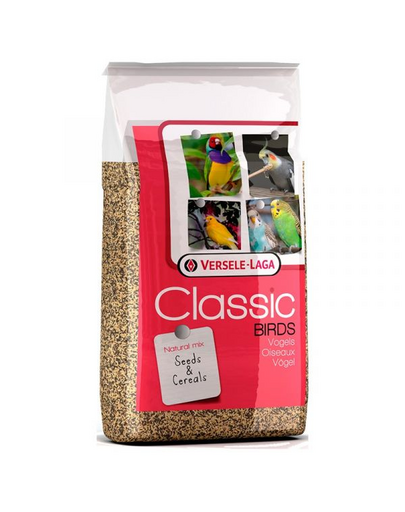 VERSELE-LAGA Canary Classic hrană pentru canari 20 kg