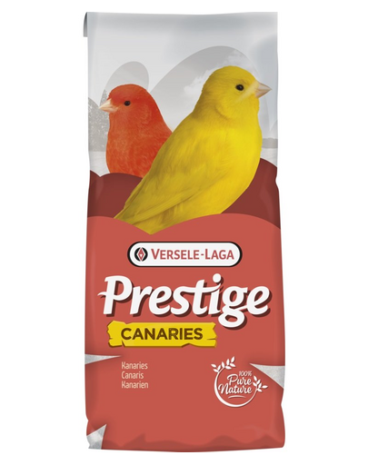 VERSELE-LAGA Canaries Breeding hrană pentru sezonul de reproducere al canarilor 20 kg + 2 kg GRATIS fera.ro imagine 2022