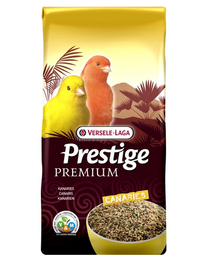 VERSELE-LAGA Canaries Premium hrană pentru canari 20 kg Fera