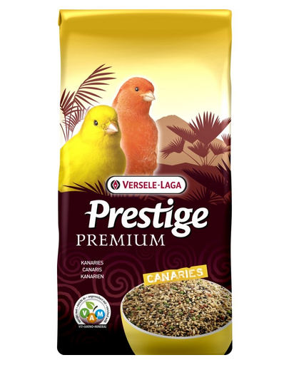 VERSELE-LAGA Canaries Premium hrană pentru canari 20 kg