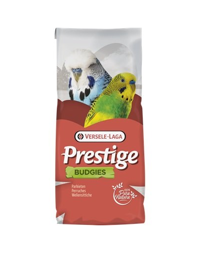 VERSELE-LAGA Budgies Breeding hrană pentru reproducerea perușilor 20 kg