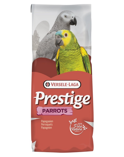 VERSELE-LAGA Parrots Dinner Mix hrană pentru papagali 20 kg