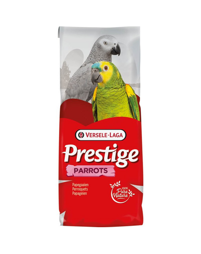 VERSELE-LAGA Prestige Mega Fruit hrană pentru papagali 15 kg